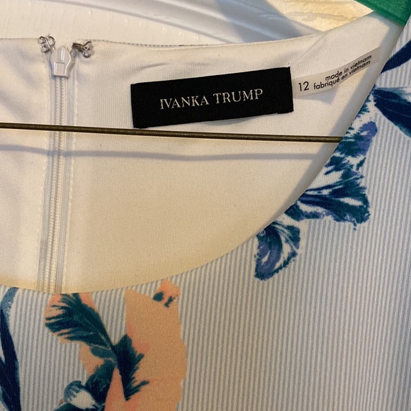 Ivanka Trump - Picture 2 of 3